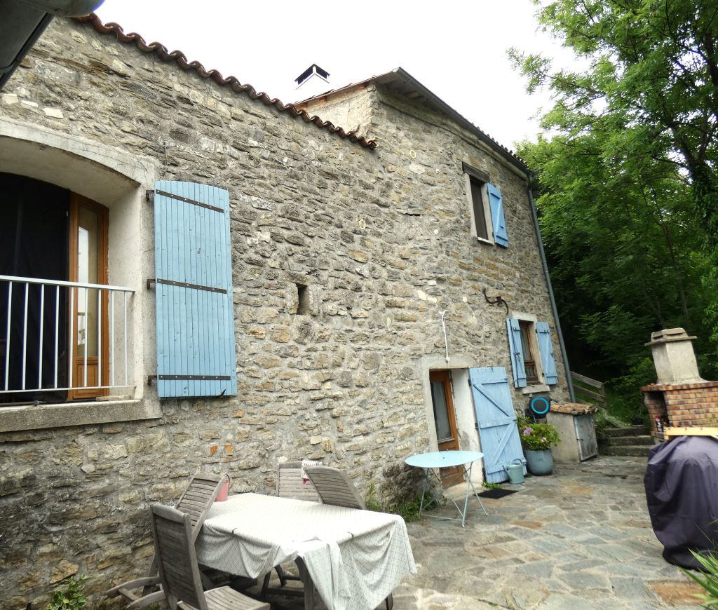 maison 5 pièces en vente sur Laragne-Montéglin (05300)