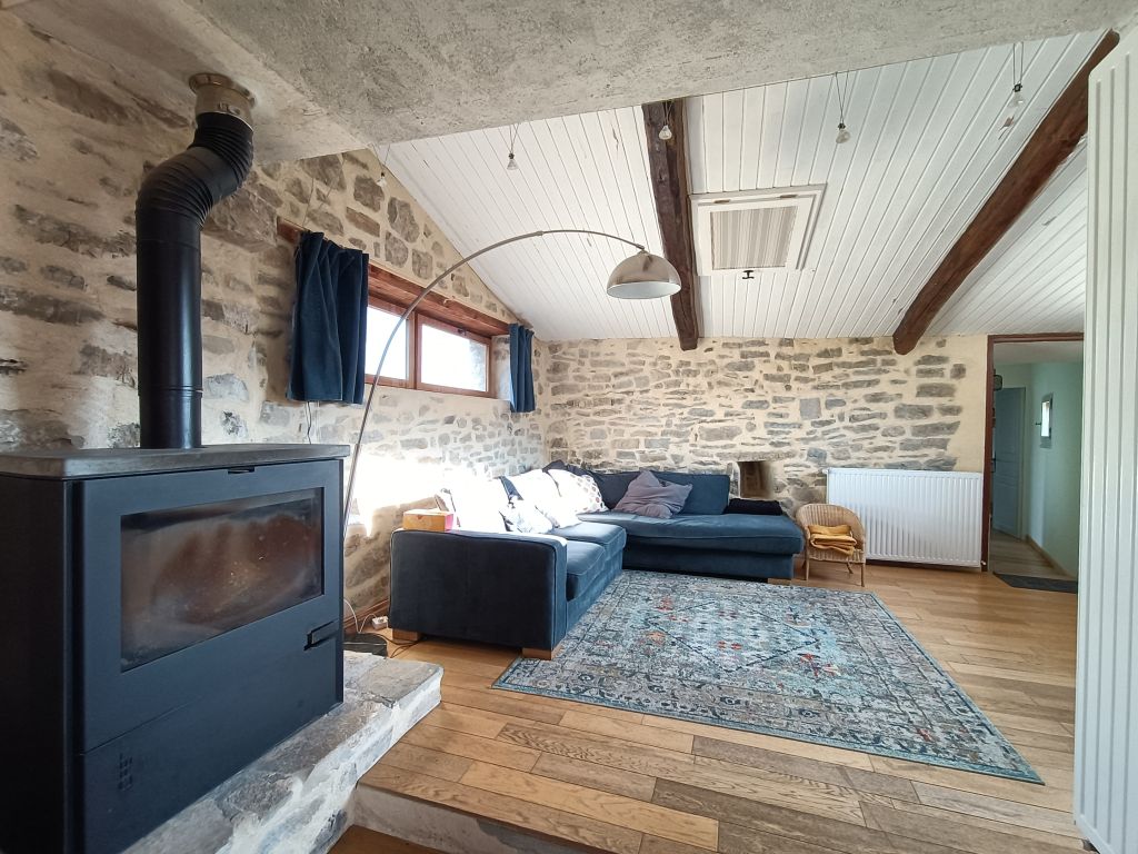 maison 5 pièces en vente sur Laragne-Montéglin (05300)