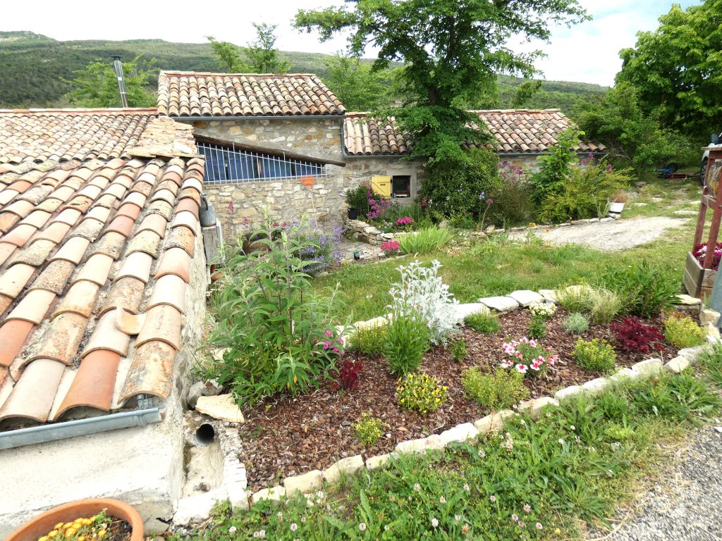 maison 5 pièces en vente sur Laragne-Montéglin (05300)