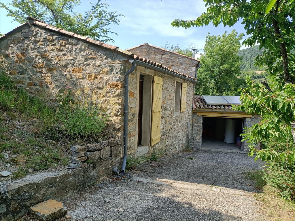maison 5 pièces en vente sur Laragne-Montéglin (05300)