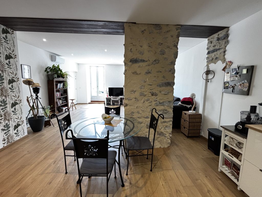 appartement 3 pièces en vente sur Tallard (05130)