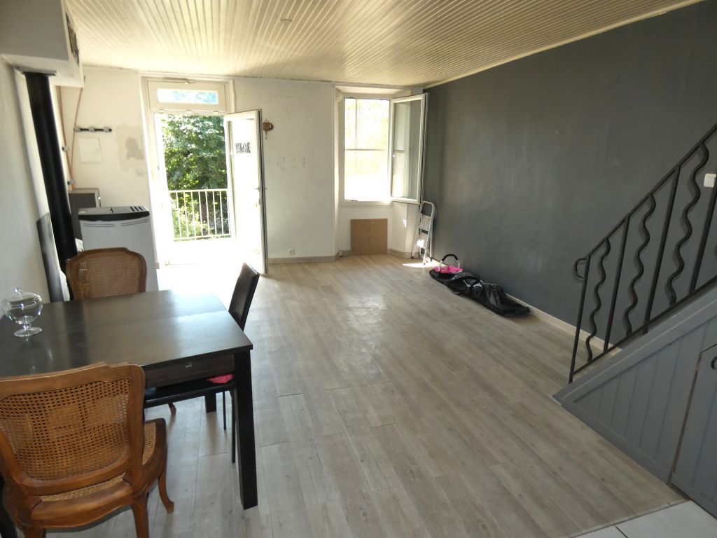 maison 3 pièces en vente sur Espinasses (05190)