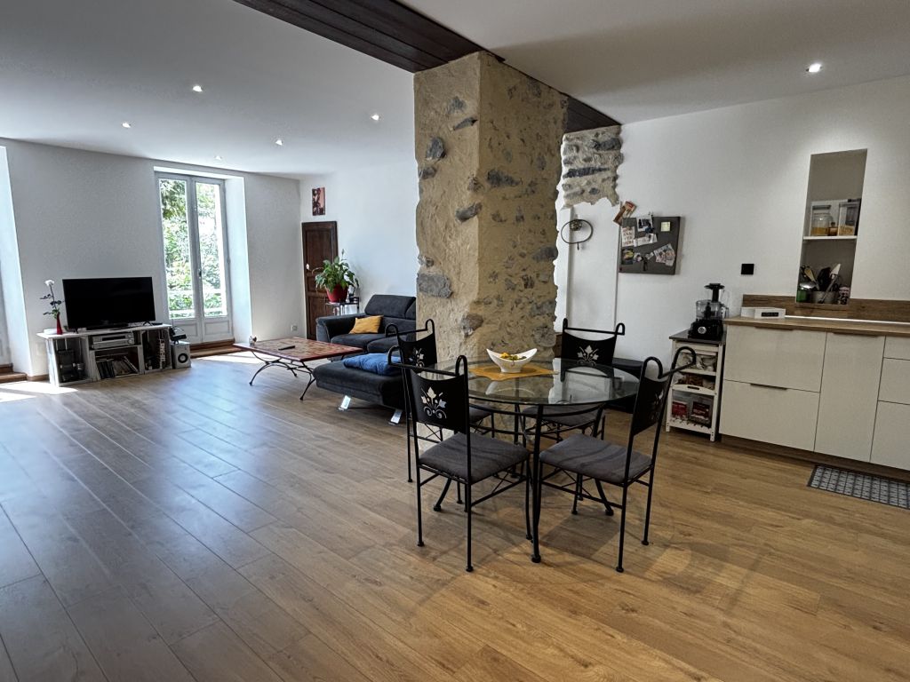 appartement 3 pièces en vente sur Tallard (05130)