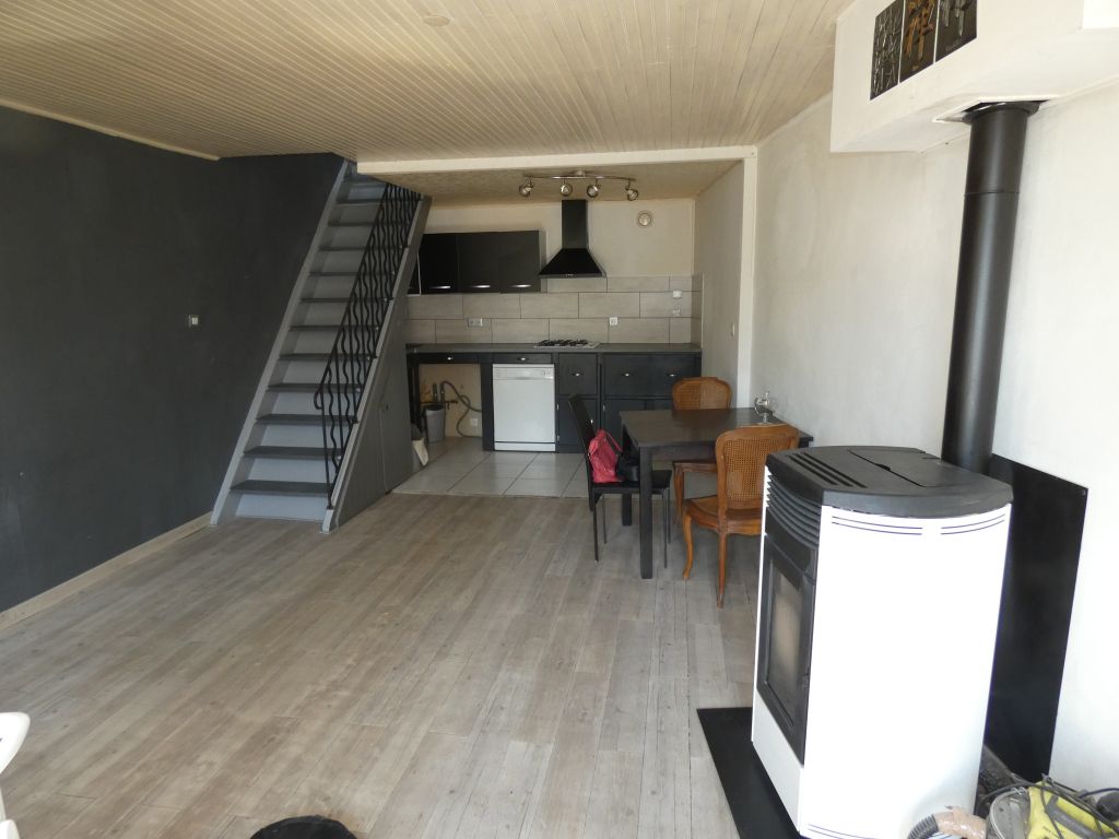 maison 3 pièces en vente sur Espinasses (05190)