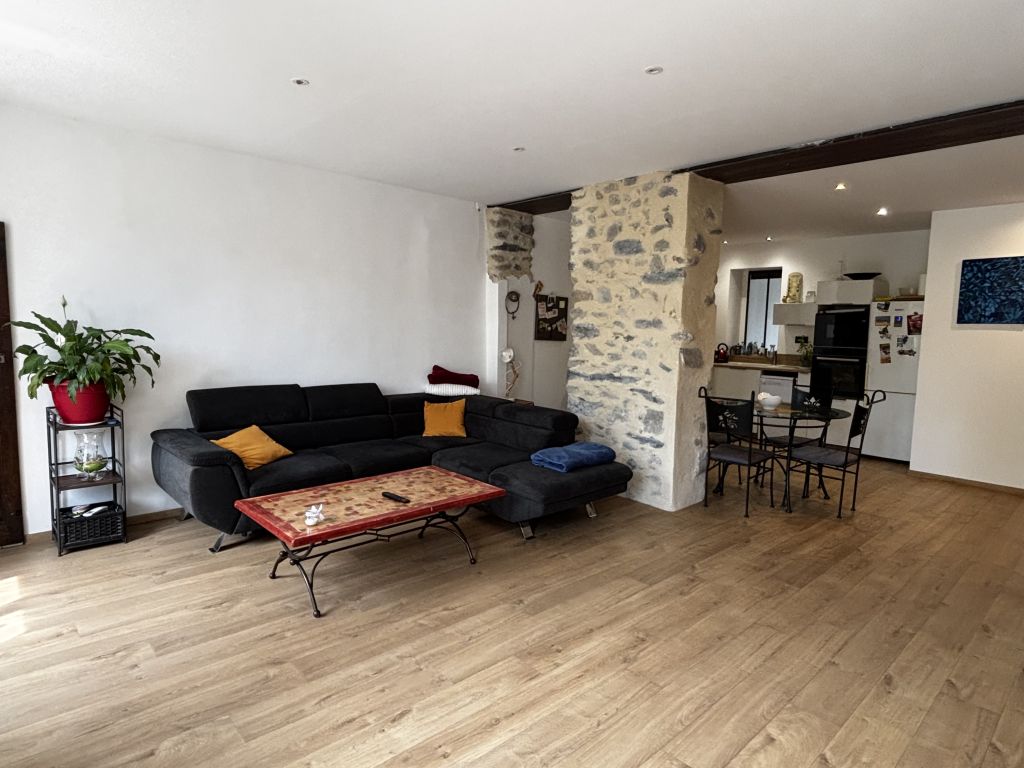 appartement 3 pièces en vente sur Tallard (05130)