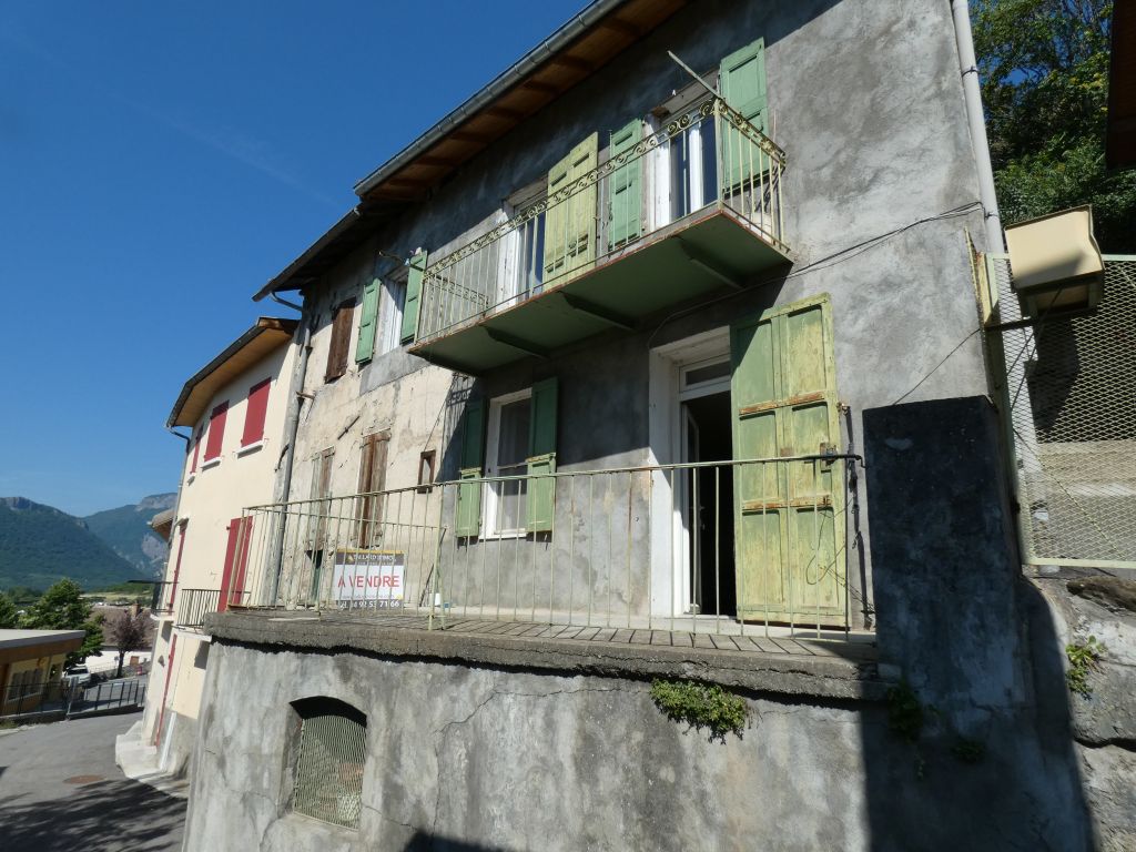 maison 3 pièces en vente sur Espinasses (05190)