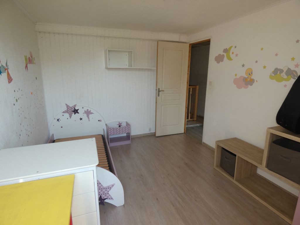 maison 3 pièces en vente sur Espinasses (05190)