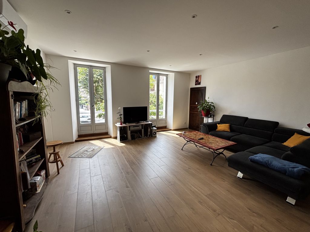 appartement 3 pièces en vente sur Tallard (05130)