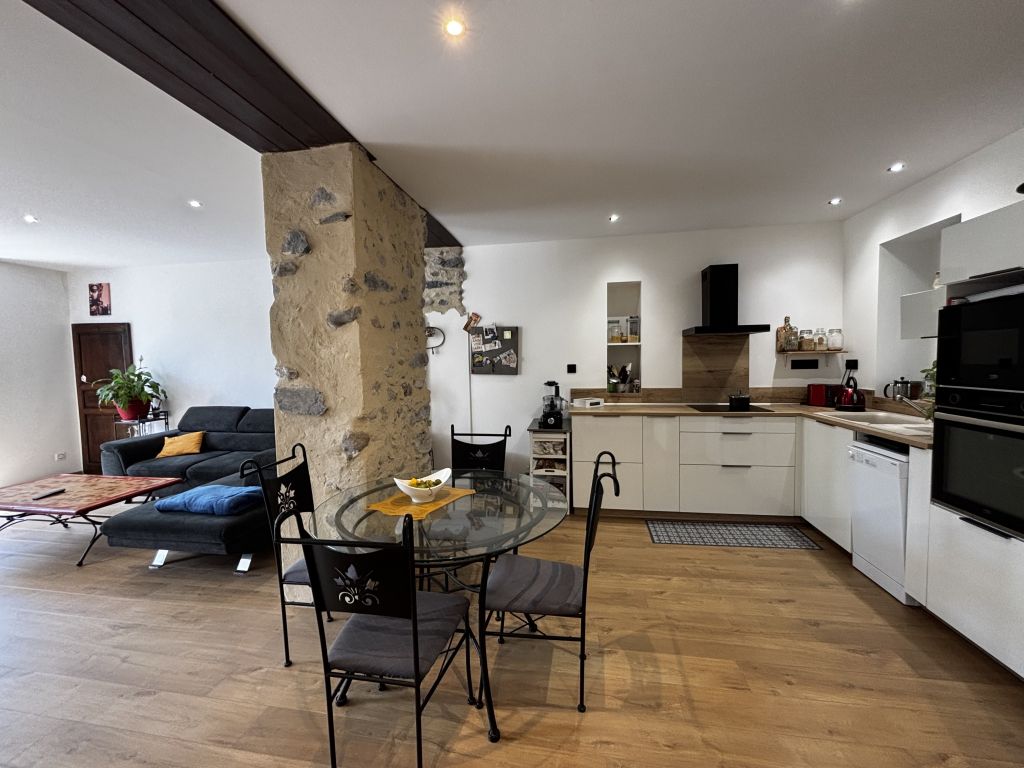appartement 3 pièces en vente sur Tallard (05130)