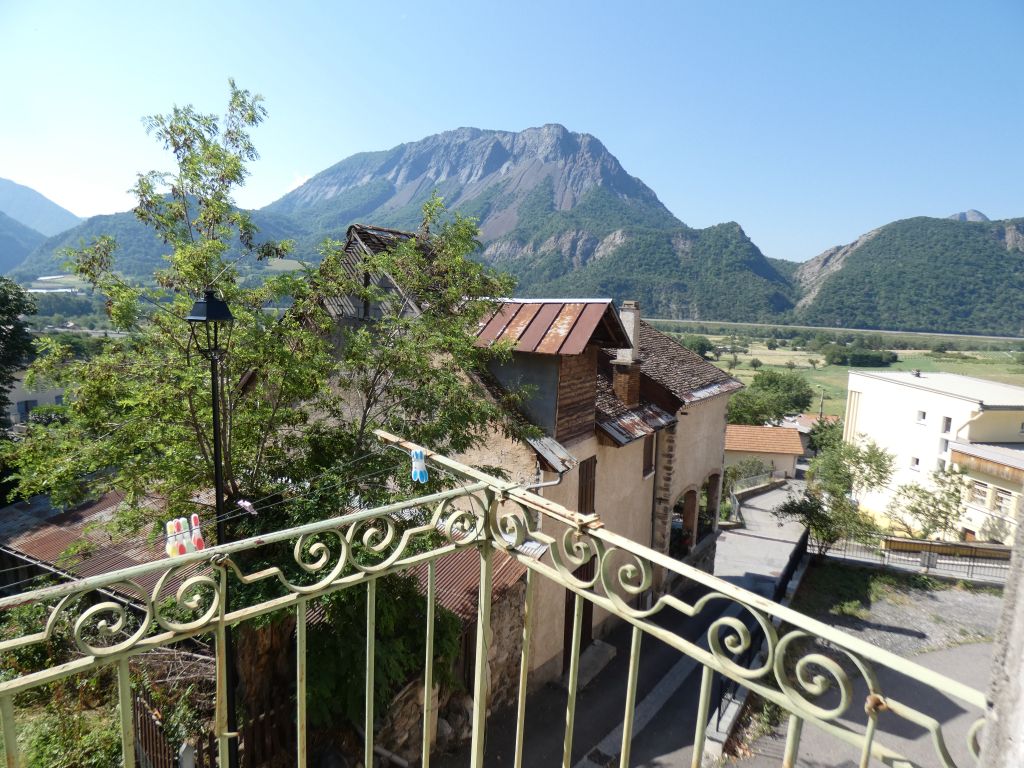 maison 3 pièces en vente sur Espinasses (05190)