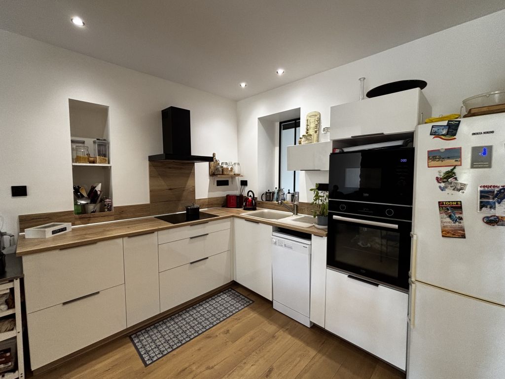 appartement 3 pièces en vente sur Tallard (05130)