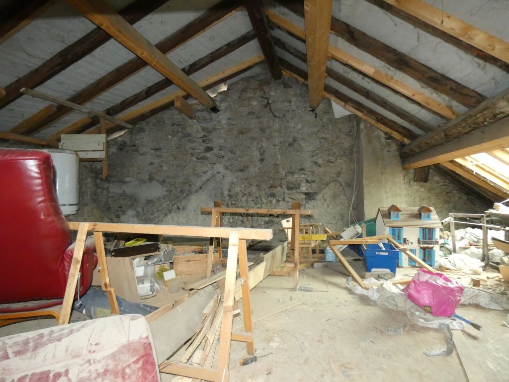 maison 3 pièces en vente sur Espinasses (05190)