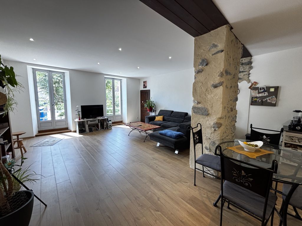 appartement 3 pièces en vente sur Tallard (05130)