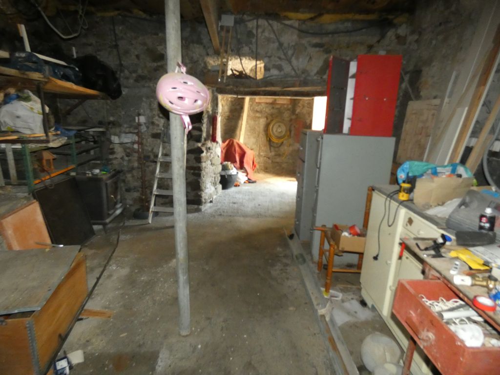 maison 3 pièces en vente sur Espinasses (05190)