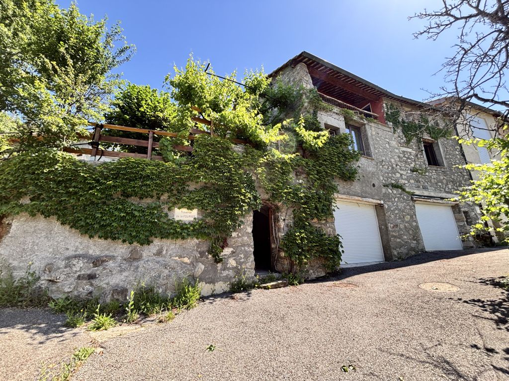 Vente Maison Venterol 05130