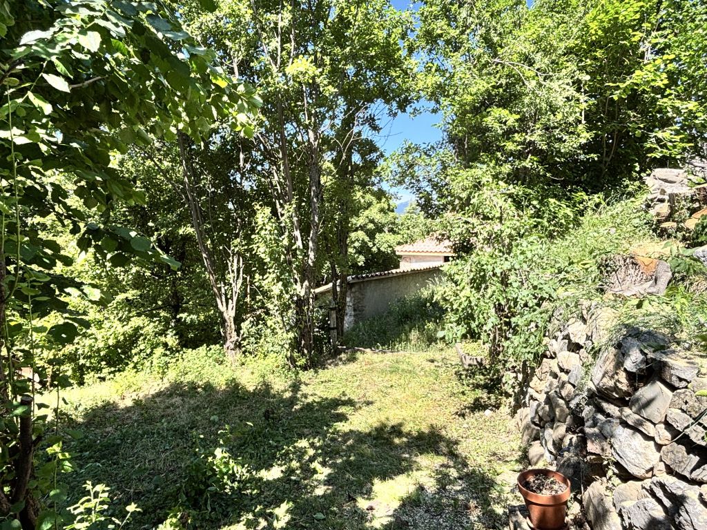 maison 5 pièces en vente sur Venterol (05130)