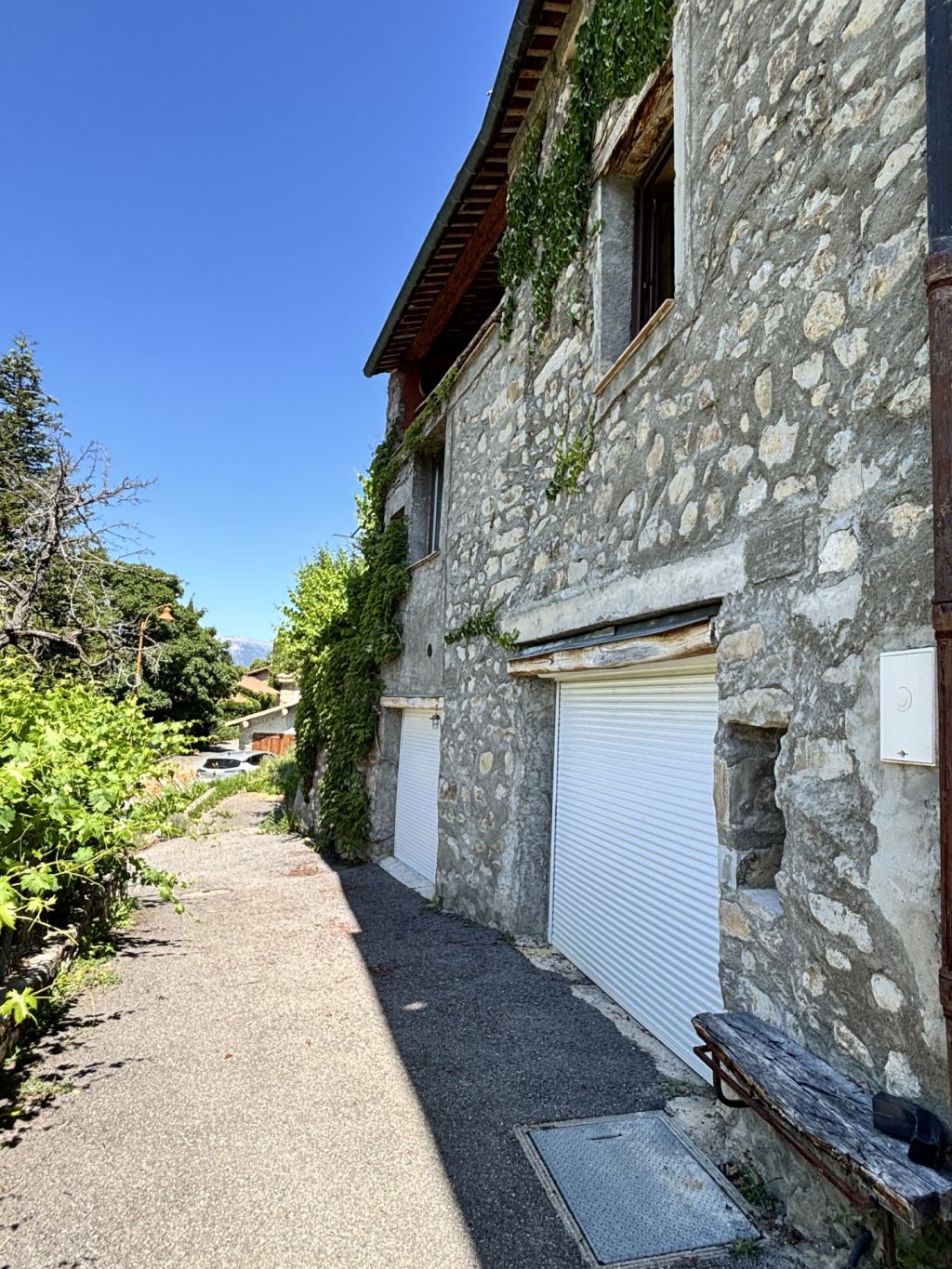 maison 5 pièces en vente sur Venterol (05130)