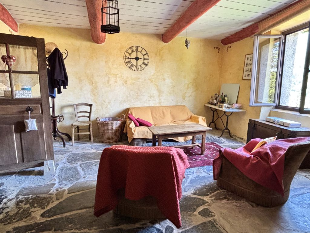 maison 5 pièces en vente sur Venterol (05130)
