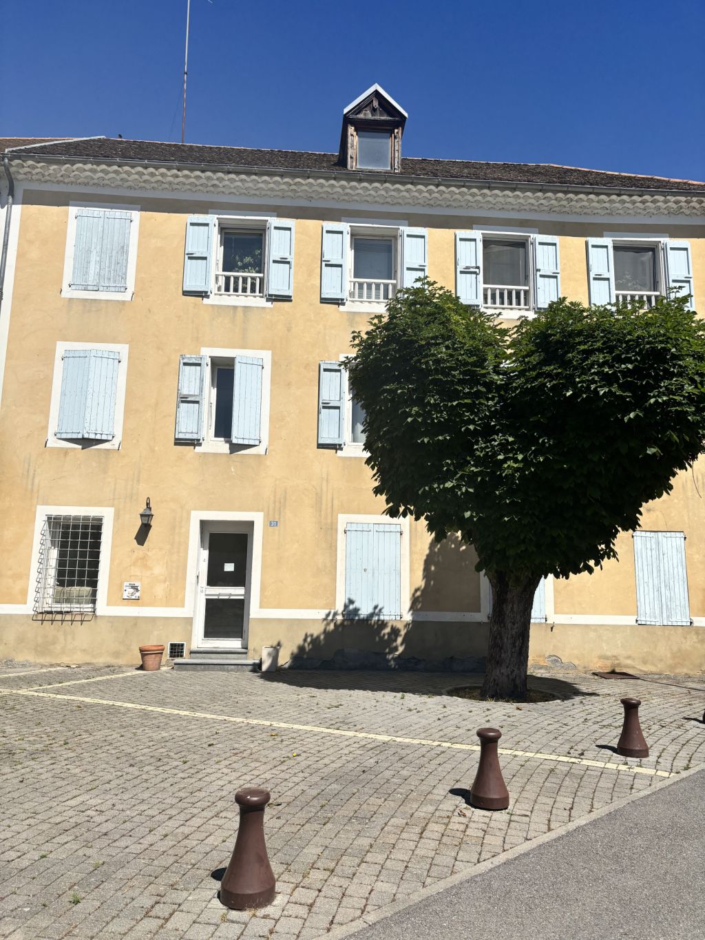 Vente Appartement Tallard 05130