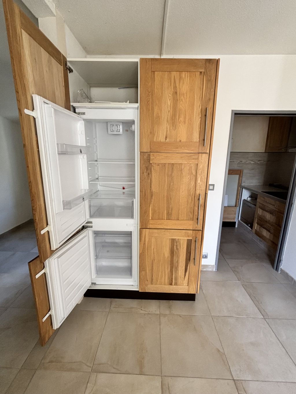 appartement 2 pièces en vente sur Tallard (05130)