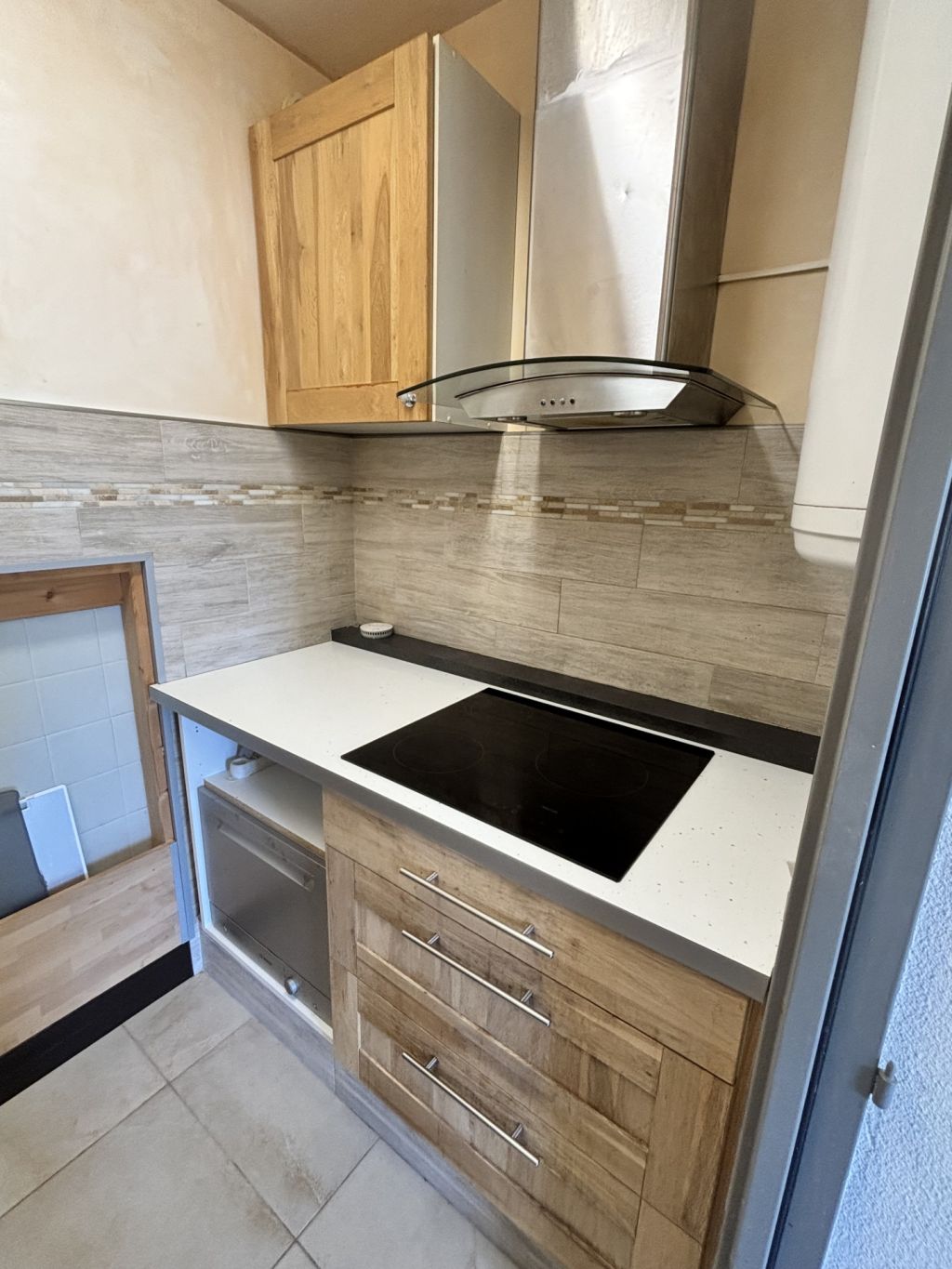 appartement 2 pièces en vente sur Tallard (05130)