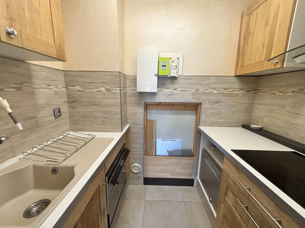 appartement 2 pièces en vente sur Tallard (05130)