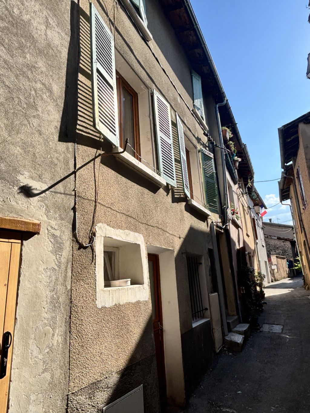 Vente Immeuble Tallard 05130