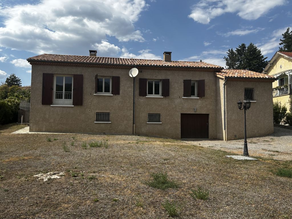 maison 3 pièces en vente sur Tallard (05130)