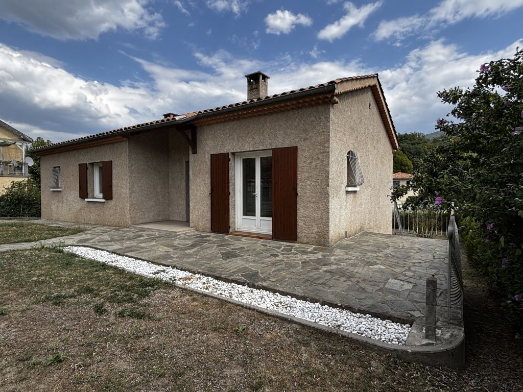 maison 3 pièces en vente sur Tallard (05130)