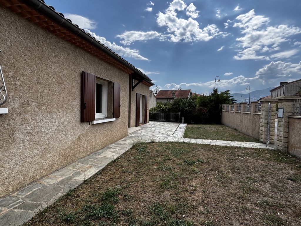 maison 3 pièces en vente sur Tallard (05130)