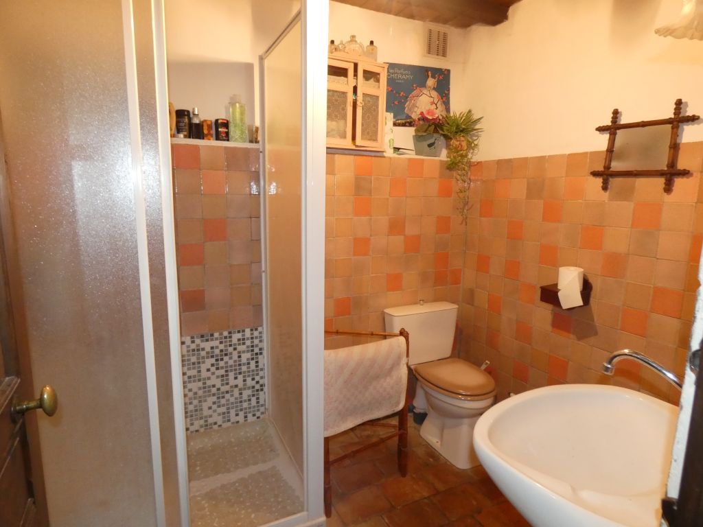 maison 5 pièces en vente sur Turriers (04250)
