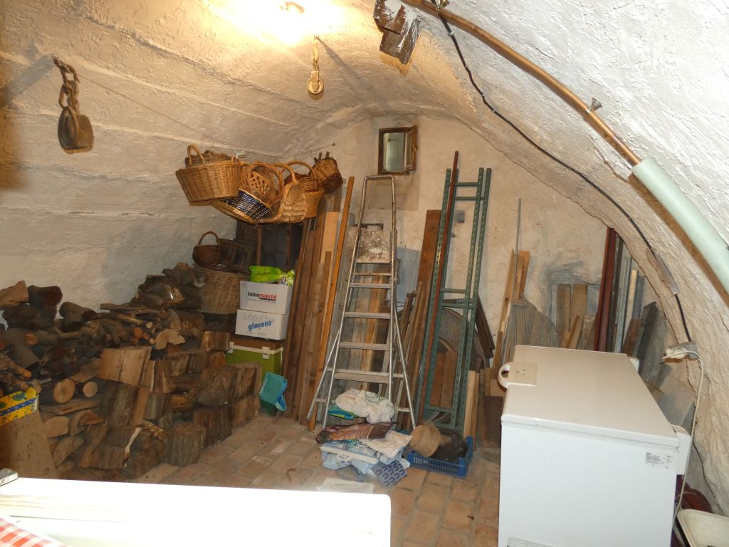 maison 5 pièces en vente sur Turriers (04250)