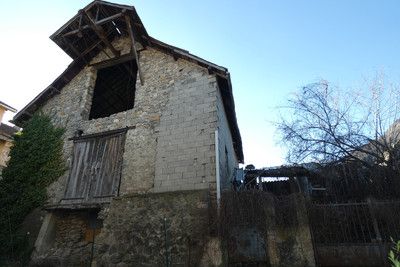 Bâtisse